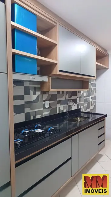 Apartamento com 2 quartos à venda, 60m2 em Braga, Cabo Frio - RJ - imagem 5 Foto 5 de Apartamento com 2 quartos à venda, 60m2 em Braga, Cabo Frio - RJ