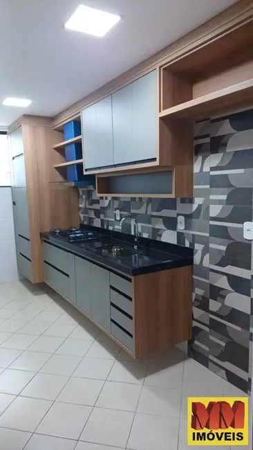 Apartamento com 2 quartos à venda, 60m2 em Braga, Cabo Frio - RJ - imagem 6 Foto 6 de Apartamento com 2 quartos à venda, 60m2 em Braga, Cabo Frio - RJ
