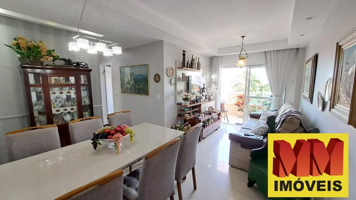 Foto 1 de Apartamento com 2 quartos à venda, 93m2 em Braga, Cabo Frio - RJ