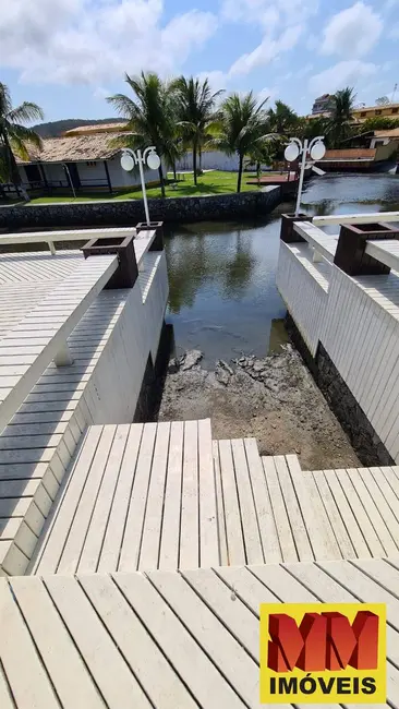 Foto 7 de Casa de Condomínio com 4 quartos à venda, 150m2 em Ogiva, Cabo Frio - RJ