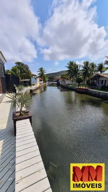 Foto 6 de Casa de Condomínio com 4 quartos à venda, 150m2 em Ogiva, Cabo Frio - RJ