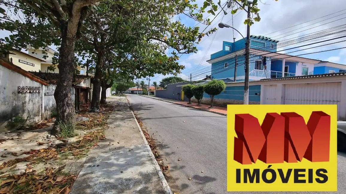 Foto 2 de Casa de Condomínio com 4 quartos à venda, 150m2 em Ogiva, Cabo Frio - RJ