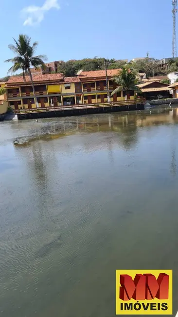 Foto 8 de Casa de Condomínio com 4 quartos à venda, 150m2 em Ogiva, Cabo Frio - RJ
