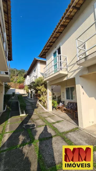 Casa de Condomínio com 2 quartos à venda, 91m2 em Peró, Cabo Frio - RJ - imagem 3 Foto 3 de Casa de Condomínio com 2 quartos à venda, 91m2 em Peró, Cabo Frio - RJ