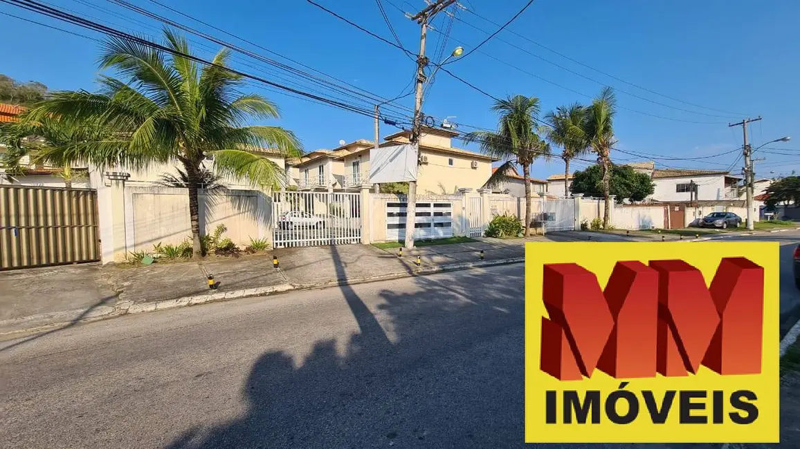 Foto 2 de Casa de Condomínio com 2 quartos à venda, 91m2 em Peró, Cabo Frio - RJ