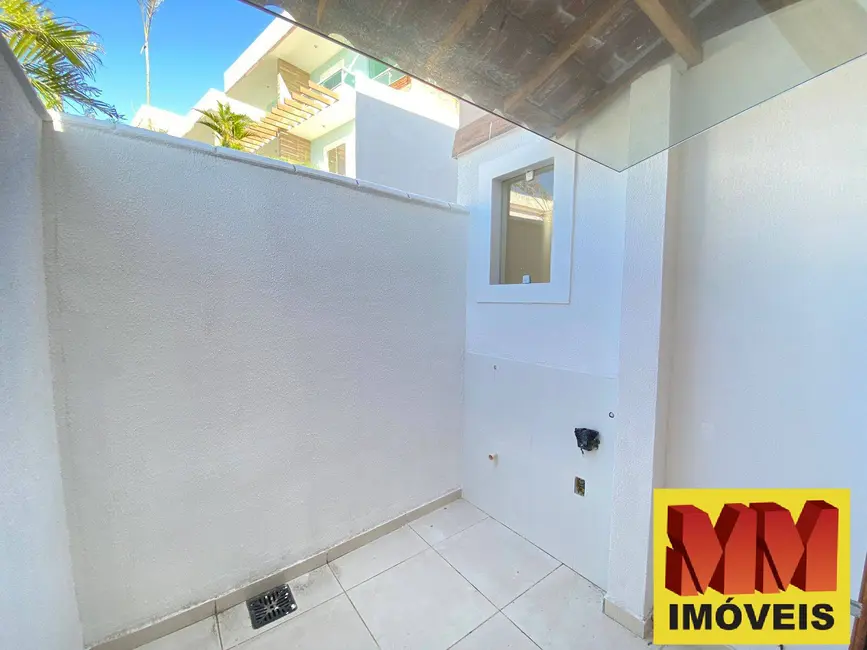 Foto 9 de Casa de Condomínio com 2 quartos à venda, 74m2 em Peró, Cabo Frio - RJ