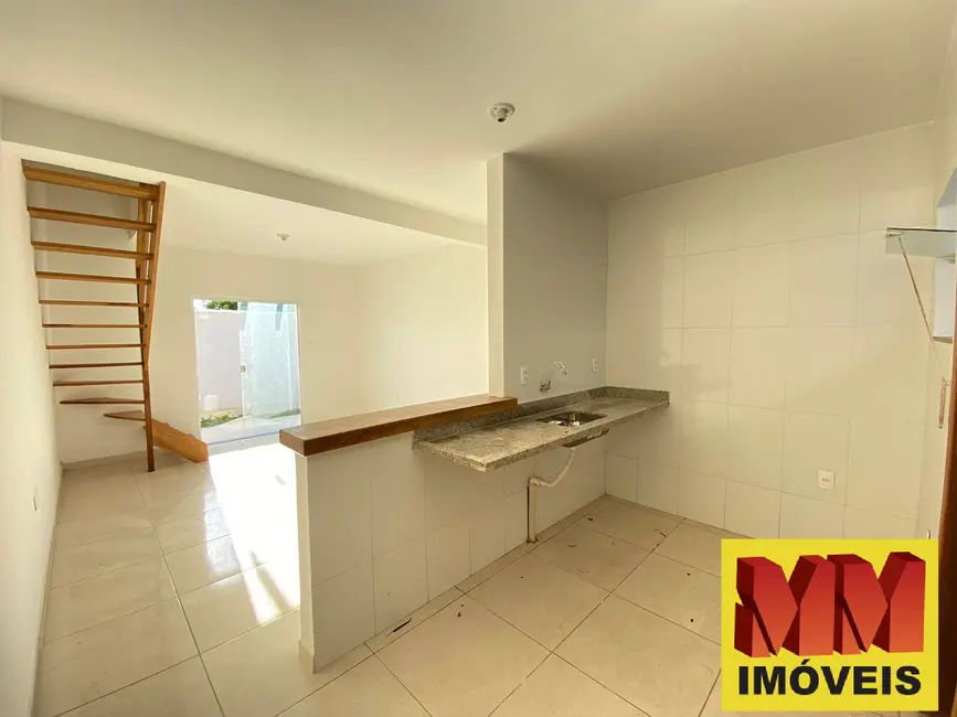 Foto 5 de Casa de Condomínio com 2 quartos à venda, 74m2 em Peró, Cabo Frio - RJ