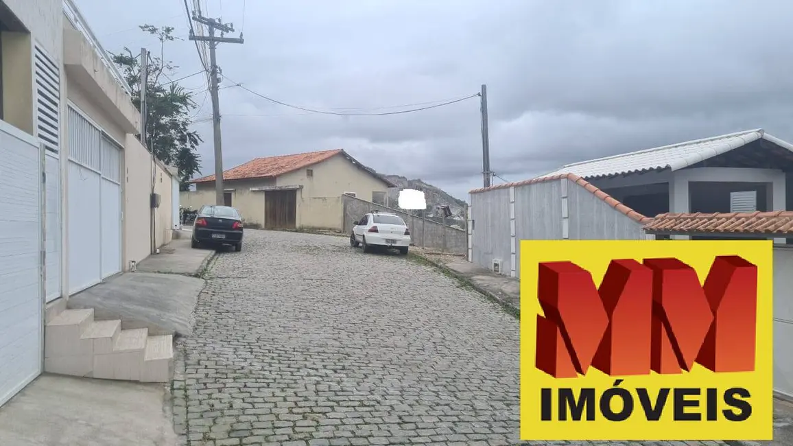 Foto 1 de Lote de Condomínio à venda, 315m2 em Campo Redondo, Sao Pedro Da Aldeia - RJ