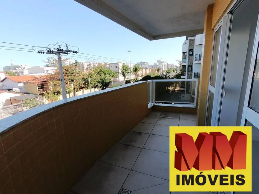 Foto 2 de Apartamento com 2 quartos à venda, 82m2 em Braga, Cabo Frio - RJ