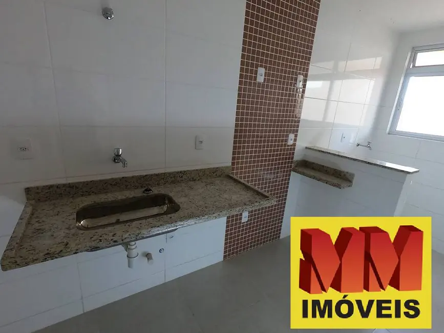Apartamento com 1 quarto à venda, 56m2 em Braga, Cabo Frio - RJ - imagem 5 Foto 5 de Apartamento com 1 quarto à venda, 56m2 em Braga, Cabo Frio - RJ