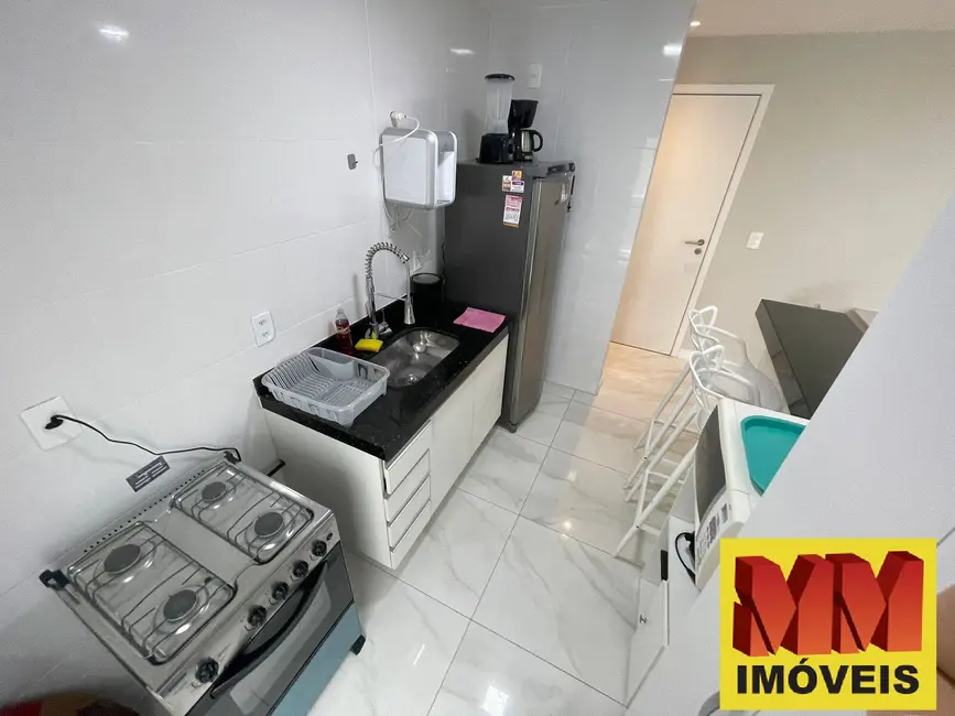 Apartamento com 2 quartos à venda, 85m2 em Algodoal, Cabo Frio - RJ - imagem 7 Foto 7 de Apartamento com 2 quartos à venda, 85m2 em Algodoal, Cabo Frio - RJ