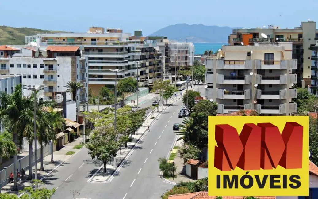 Cobertura com 3 quartos à venda, 205m2 em Passagem, Cabo Frio - RJ - imagem 8 Foto 8 de Cobertura com 3 quartos à venda, 205m2 em Passagem, Cabo Frio - RJ