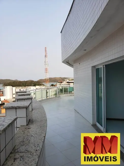 Cobertura com 3 quartos à venda, 205m2 em Passagem, Cabo Frio - RJ - imagem 7 Foto 7 de Cobertura com 3 quartos à venda, 205m2 em Passagem, Cabo Frio - RJ