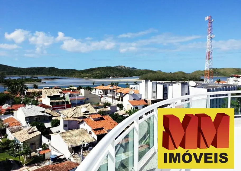 Cobertura com 3 quartos à venda, 205m2 em Passagem, Cabo Frio - RJ - imagem 6 Foto 6 de Cobertura com 3 quartos à venda, 205m2 em Passagem, Cabo Frio - RJ