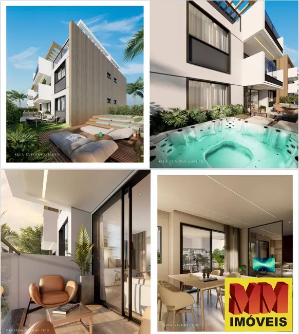 Foto 7 de Apartamento com 1 quarto à venda, 42m2 em Centro, Cabo Frio - RJ