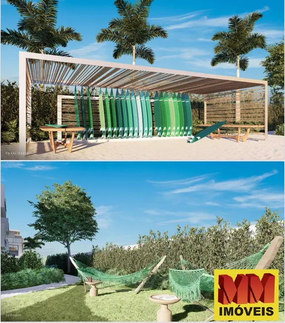 Foto 9 de Apartamento com 1 quarto à venda, 42m2 em Centro, Cabo Frio - RJ