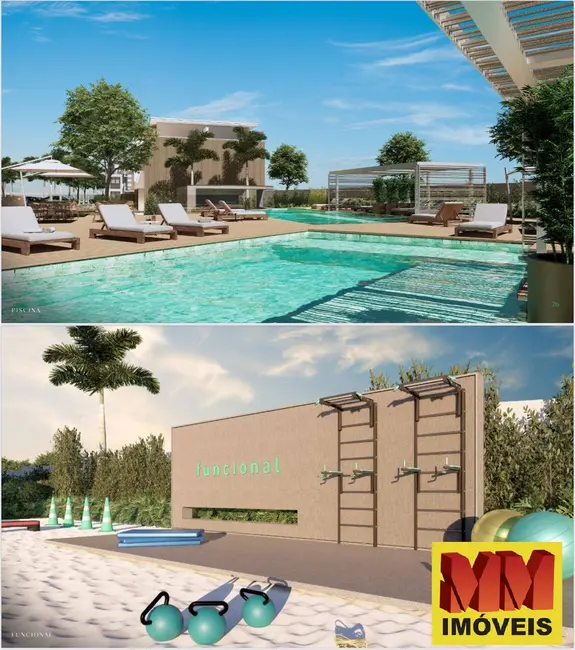 Foto 8 de Apartamento com 1 quarto à venda, 42m2 em Centro, Cabo Frio - RJ