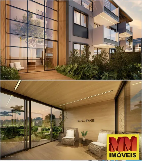 Foto 6 de Apartamento com 1 quarto à venda, 42m2 em Centro, Cabo Frio - RJ