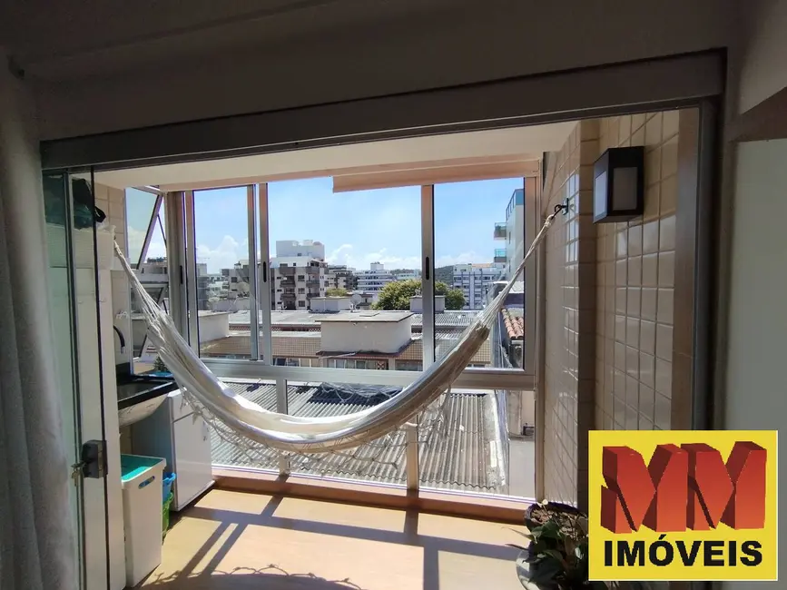 Cobertura com 2 quartos à venda, 85m2 em Centro, Cabo Frio - RJ - imagem 6 Foto 6 de Cobertura com 2 quartos à venda, 85m2 em Centro, Cabo Frio - RJ