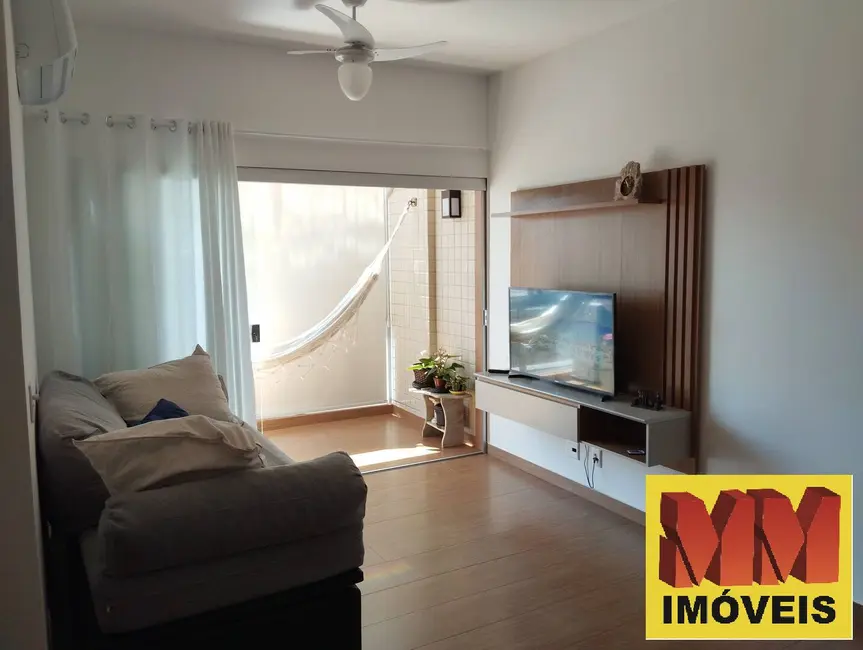 Cobertura com 2 quartos à venda, 85m2 em Centro, Cabo Frio - RJ - imagem 4 Foto 4 de Cobertura com 2 quartos à venda, 85m2 em Centro, Cabo Frio - RJ