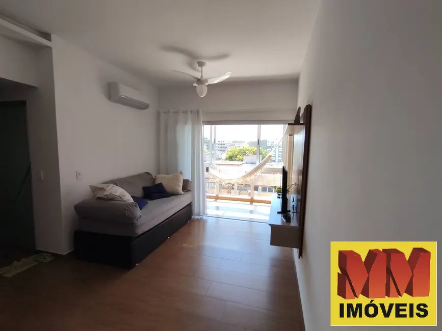 Cobertura com 2 quartos à venda, 85m2 em Centro, Cabo Frio - RJ - imagem 2 Foto 2 de Cobertura com 2 quartos à venda, 85m2 em Centro, Cabo Frio - RJ