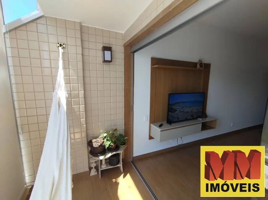 Cobertura com 2 quartos à venda, 85m2 em Centro, Cabo Frio - RJ - imagem 5 Foto 5 de Cobertura com 2 quartos à venda, 85m2 em Centro, Cabo Frio - RJ