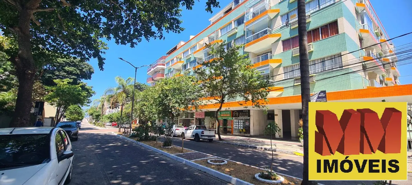 Cobertura com 2 quartos à venda, 85m2 em Centro, Cabo Frio - RJ - imagem 1 Foto 1 de Cobertura com 2 quartos à venda, 85m2 em Centro, Cabo Frio - RJ