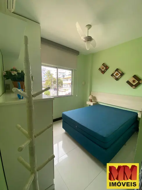 Foto 9 de Apartamento com 2 quartos à venda, 75m2 em Braga, Cabo Frio - RJ
