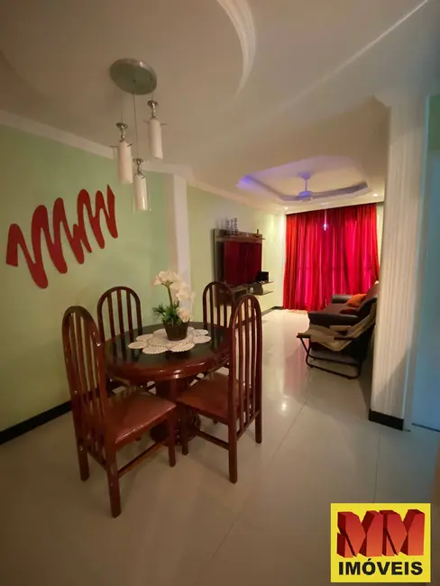 Foto 3 de Apartamento com 2 quartos à venda, 75m2 em Braga, Cabo Frio - RJ