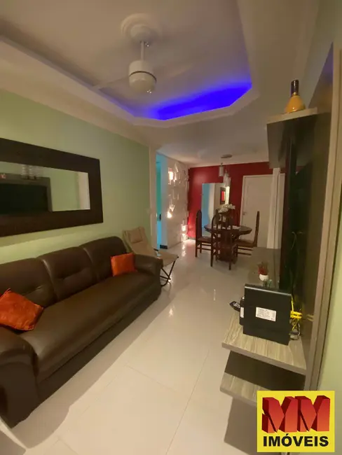 Foto 4 de Apartamento com 2 quartos à venda, 75m2 em Braga, Cabo Frio - RJ