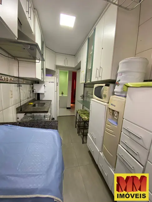 Foto 8 de Apartamento com 2 quartos à venda, 75m2 em Braga, Cabo Frio - RJ