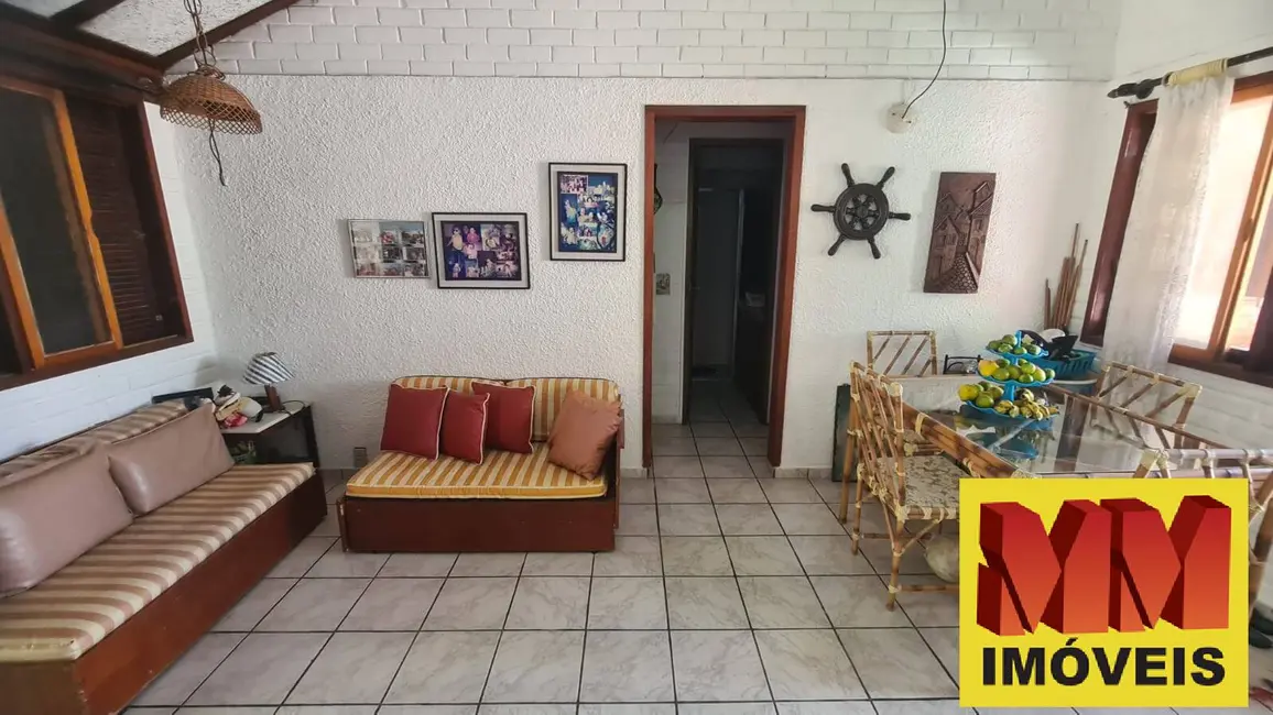 Foto 8 de Casa de Condomínio com 4 quartos à venda, 100m2 em Palmeiras, Cabo Frio - RJ