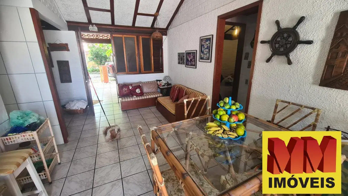 Foto 4 de Casa de Condomínio com 4 quartos à venda, 100m2 em Palmeiras, Cabo Frio - RJ
