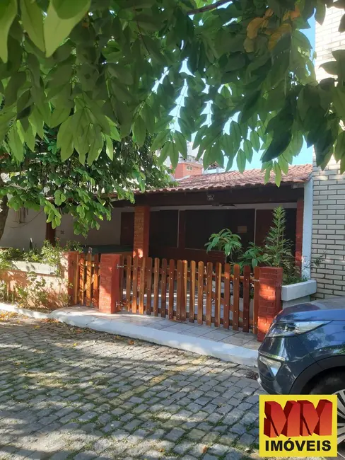 Foto 1 de Casa de Condomínio com 4 quartos à venda e para alugar, 100m2 em Palmeiras, Cabo Frio - RJ