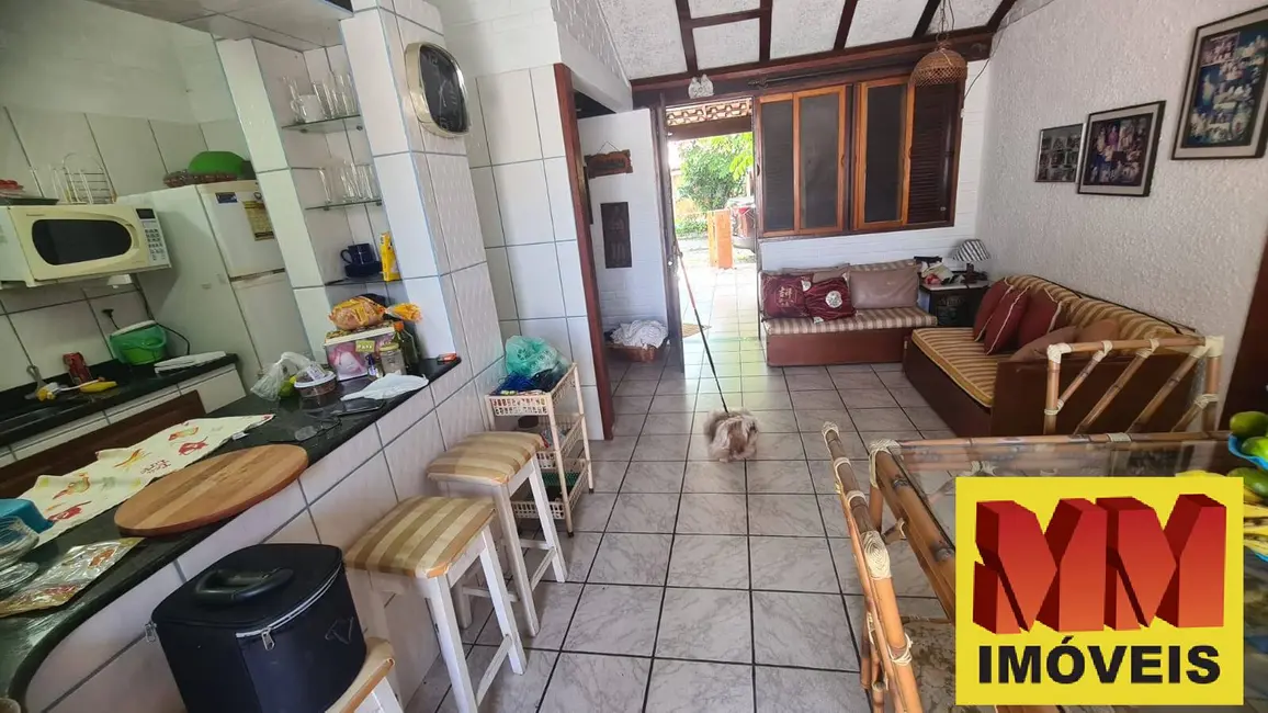 Foto 5 de Casa de Condomínio com 4 quartos à venda, 100m2 em Palmeiras, Cabo Frio - RJ
