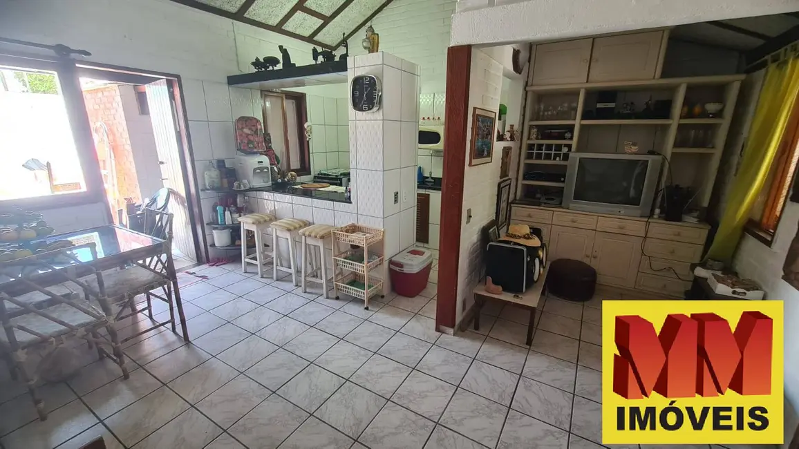 Foto 9 de Casa de Condomínio com 4 quartos à venda, 100m2 em Palmeiras, Cabo Frio - RJ