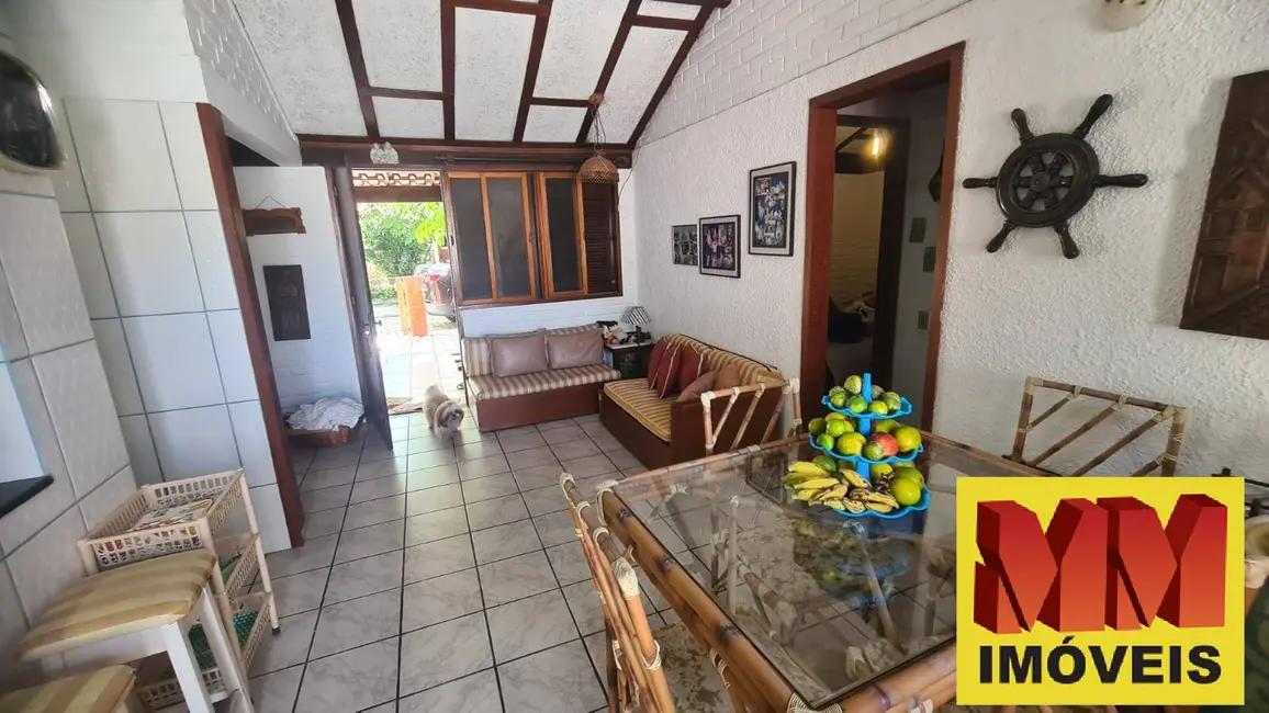 Foto 7 de Casa de Condomínio com 4 quartos à venda, 100m2 em Palmeiras, Cabo Frio - RJ