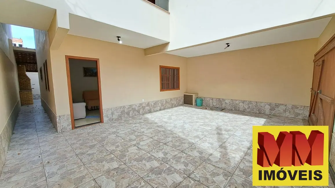 Casa com 3 quartos à venda, 100m2 em Palmeiras, Cabo Frio - RJ - imagem 3 Foto 3 de Casa com 3 quartos à venda, 100m2 em Palmeiras, Cabo Frio - RJ