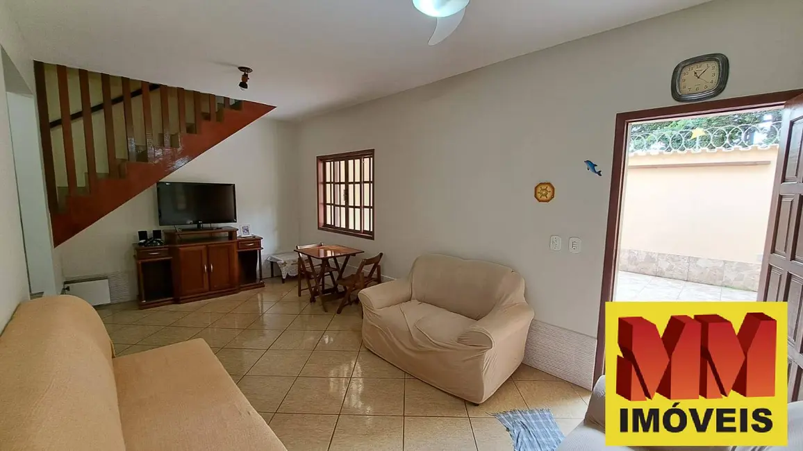 Casa com 3 quartos à venda, 100m2 em Palmeiras, Cabo Frio - RJ - imagem 7 Foto 7 de Casa com 3 quartos à venda, 100m2 em Palmeiras, Cabo Frio - RJ