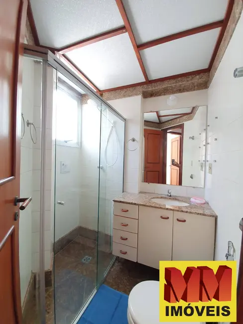 Apartamento com 3 quartos à venda, 154m2 em Vila Nova, Cabo Frio - RJ - imagem 8 Foto 8 de Apartamento com 3 quartos à venda, 154m2 em Vila Nova, Cabo Frio - RJ