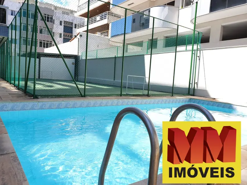 Apartamento com 3 quartos à venda, 154m2 em Vila Nova, Cabo Frio - RJ - imagem 9 Foto 9 de Apartamento com 3 quartos à venda, 154m2 em Vila Nova, Cabo Frio - RJ