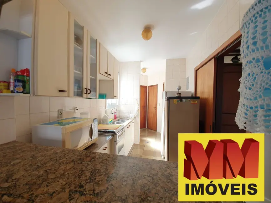 Apartamento com 3 quartos à venda, 154m2 em Vila Nova, Cabo Frio - RJ - imagem 4 Foto 4 de Apartamento com 3 quartos à venda, 154m2 em Vila Nova, Cabo Frio - RJ