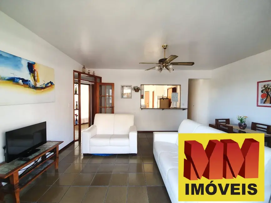 Foto 1 de Apartamento com 3 quartos à venda, 154m2 em Vila Nova, Cabo Frio - RJ
