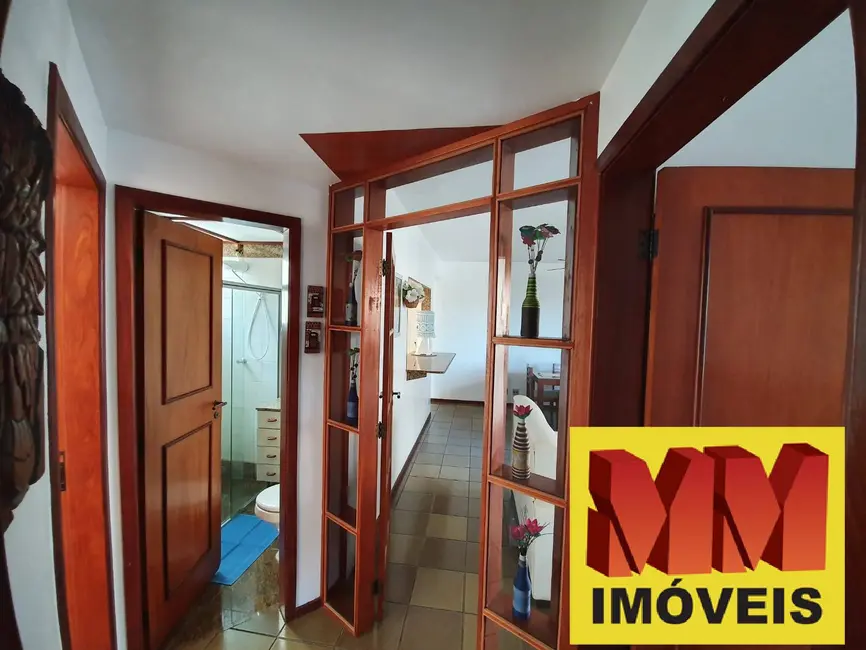 Apartamento com 3 quartos à venda, 154m2 em Vila Nova, Cabo Frio - RJ - imagem 3 Foto 3 de Apartamento com 3 quartos à venda, 154m2 em Vila Nova, Cabo Frio - RJ