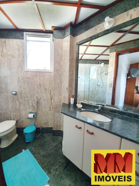 Apartamento com 3 quartos à venda, 154m2 em Vila Nova, Cabo Frio - RJ - imagem 7 Foto 7 de Apartamento com 3 quartos à venda, 154m2 em Vila Nova, Cabo Frio - RJ