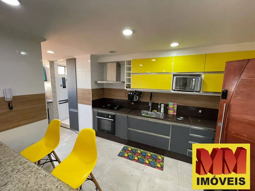 Foto 9 de Apartamento com 3 quartos à venda, 110m2 em Braga, Cabo Frio - RJ