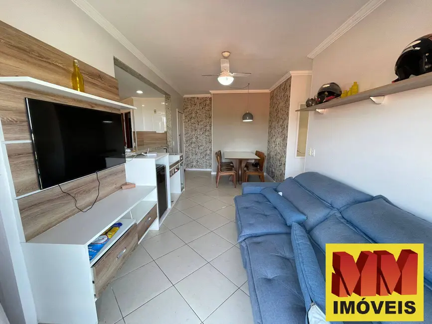 Foto 4 de Apartamento com 3 quartos à venda, 110m2 em Braga, Cabo Frio - RJ
