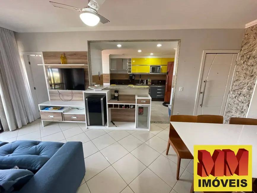 Foto 2 de Apartamento com 3 quartos à venda, 110m2 em Braga, Cabo Frio - RJ