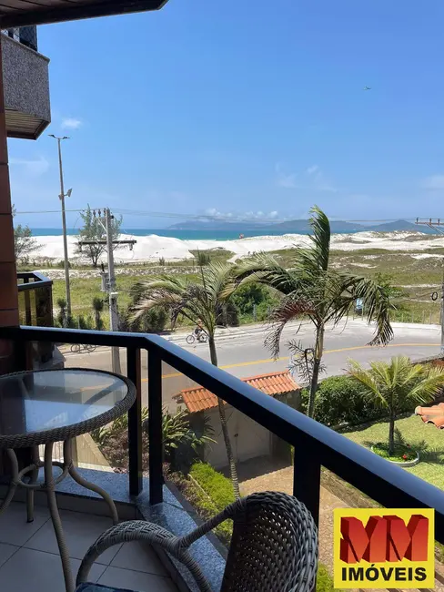 Foto 6 de Apartamento com 3 quartos à venda, 110m2 em Braga, Cabo Frio - RJ