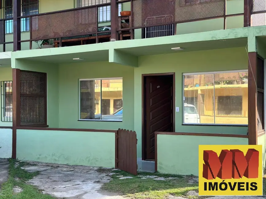 Foto 2 de Casa de Condomínio com 2 quartos à venda, 53m2 em Parque Burle, Cabo Frio - RJ